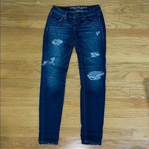 American Eagle Denim Jeans